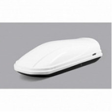 Бокс Koffer 1780х760х450 белый матовый (двухстороннее открытие) 430 л