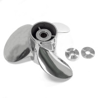 Винт гребной Solas 4532-140-23, 3x14x23 (L)