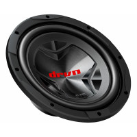 Автомобильный сабвуфер 12” (30 см) JVC CW-DR120