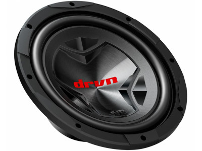 Автомобильный сабвуфер 12” (30 см) JVC CW-DR120