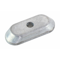 Анод цинковый Suzuki DF9.9-15/DT5-15, Omax