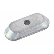 Анод цинковый Suzuki DF9.9-15/DT5-15, Omax