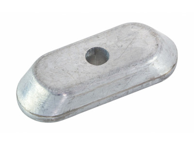 Анод цинковый Suzuki DF9.9-15/DT5-15, Omax
