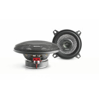 Автомобильная двухполосная коаксиальная акустика FOCAL 100AC