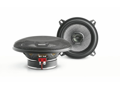 Автомобильная двухполосная коаксиальная акустика FOCAL 130AC