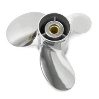 Винт гребной Solas 3542-150-19, 3x15x19 (L)
