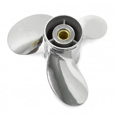 Винт гребной Solas 3542-150-19, 3x15x19 (L)