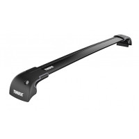 Багажник THULE WingBar Edge черного цвета (на Fixpoint / интегр. рейлинги) Длина дуг L 959320