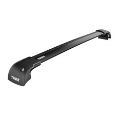 Багажник THULE WingBar Edge черного цвета (на Fixpoint / интегр. рейлинги) Длина дуг L 959320