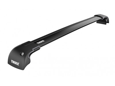 Багажник THULE WingBar Edge черного цвета (на Fixpoint / интегр. рейлинги) Длина дуг L 959320