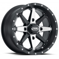 Диск для квадроцикла ITP Cyclone 14CY18BX