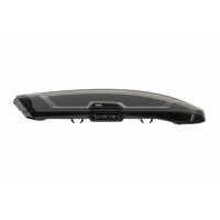 Бокс Thule Vector M, 212x88x33.5 см, титановый матовый, 310 л - 613200 THULE