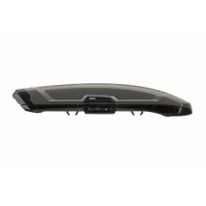 Бокс Thule Vector M, 212x88x33.5 см, титановый матовый, 310 л - 613200 THULE
