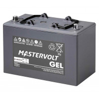 Аккумуляторная батарея Mastervolt MVG Gel 12 В 85 АЧ