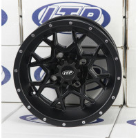 Диск для квадроцикла ITP Hurricane 12RB110BX