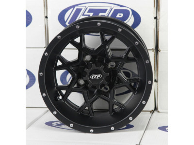Диск для квадроцикла ITP Hurricane 12RB110BX