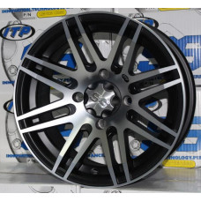Диск для квадроцикла ITP SS316 14SS909BX