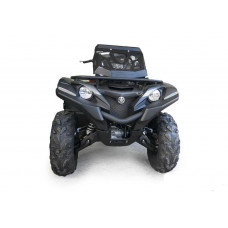 Вынос радиатора с комплектом шноркелей Yamaha Grizzly 700/Kodiak (444.7150.1)