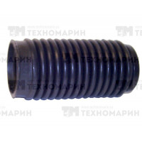 Выхлопной патрубок (гофра) OMC/Volvo Penta 18-1074