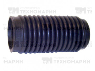 Выхлопной патрубок (гофра) OMC/Volvo Penta 18-1074