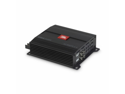 Автомобильный 4-х канальный усилитель JBL STAGEA6004