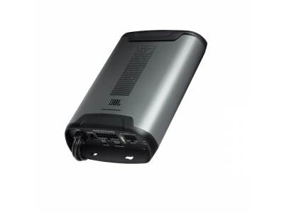Автомобильный процессор-усилитель JBL DSP4086