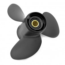 Винт гребной Solas 2411-130-19, 3x13x19 (R)