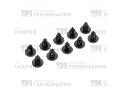 Заклепки для пластиковых навесных частей BRP UP-12454