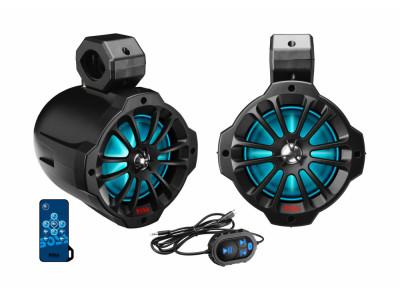 Акустика на таргу Boss Audio B62RGB (B62ABT)