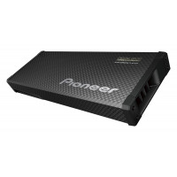 Автомобильный корпусной активный сабвуфер 12” (30 см) PIONEER TS-WX70DA