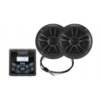 Аудиосистема BOSS MCKGB450B.6 (комплект2)