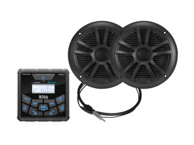 Аудиосистема BOSS MCKGB450B.6 (комплект2)