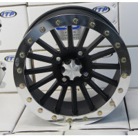 Диск для квадроцикла ITP SD Series Beadlock 15SDS19BX