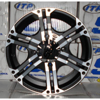 Диск для квадроцикла ITP SS212 14SS325BX