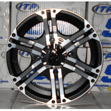 Диск для квадроцикла ITP SS212 14SS325BX