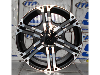 Диск для квадроцикла ITP SS212 14SS325BX