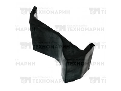 Демпфер (ограничитель хода) лыжи Polaris SM-08147