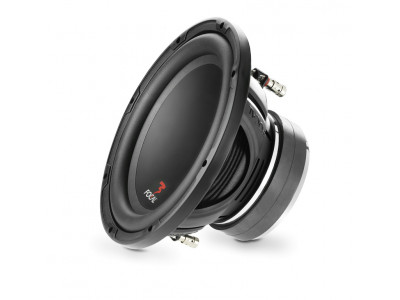 Автомобильный сабвуфер 10” (25 см) FOCAL SUB P25DB
