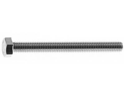 Болт M12X50