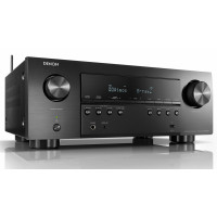 AV-Ресивер DENON AVRS960HBKE2