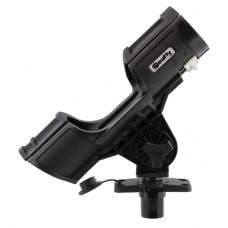 Держатель спиннинга Scotty 401 (BK - Черный)