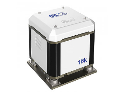 Гироскопический стабилизатор качки MC2X 16k