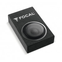 Автомобильный корпусной сабвуфер 8” (20 см) FOCAL PSB200