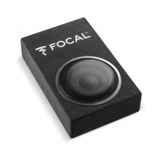Автомобильный корпусной сабвуфер 8” (20 см) FOCAL PSB200
