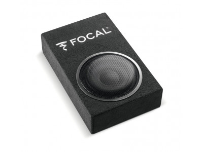 Автомобильный корпусной сабвуфер 8” (20 см) FOCAL PSB200