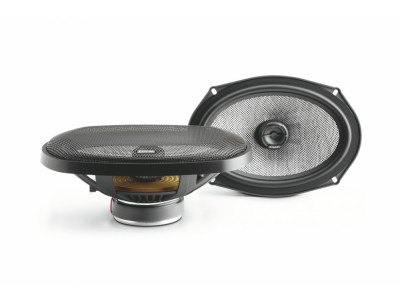 Автомобильная двухполосная коаксиальная акустика FOCAL 690AC