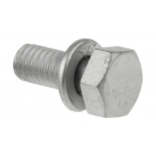 Болт 6x15 с гровером, Suzuki