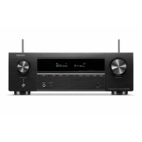 AV-Ресивер DENON AVRX1700HBKE2