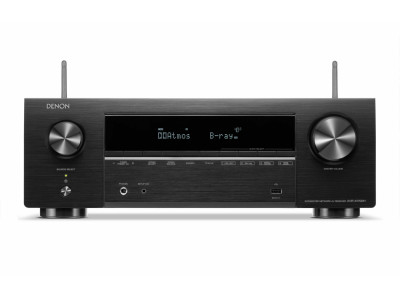 AV-Ресивер DENON AVRX1700HBKE2