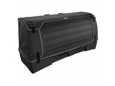 Грузовой бокс Thule BackSpace для установки на велоплатформу VeloSpace XT